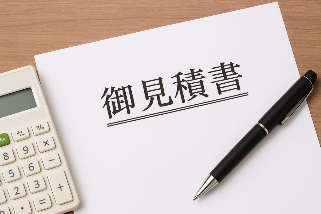 画像に alt 属性が指定されていません。ファイル名: %E6%B8%85%E6%8E%83%E3%80%80%E5%BE%A1%E8%A6%8B%E7%A9%8D%E6%9B%B8%E3%80%80%E7%94%BB%E5%83%8F-2-1024x683.jpg